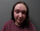 Mugshot of HEAVEN LEIGH ALLSUP