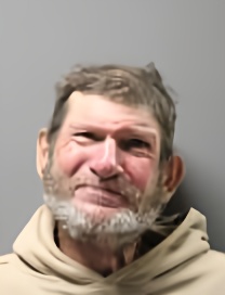 Mugshot of MARK TURNER