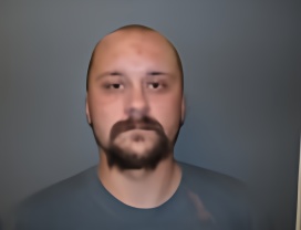 Mugshot of CRAGAR ALLEN KLINGENSMITH