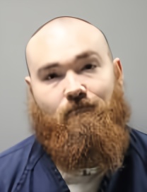 Mugshot of Trey Eugene King