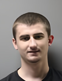 Mugshot of Jayden Scott Lee Lovelace