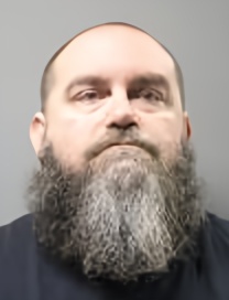 Mugshot of Joshua Lee Johnson