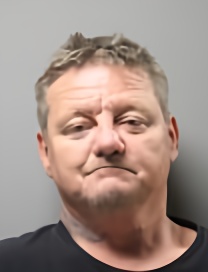 Mugshot of JAMES EARL HARLAND