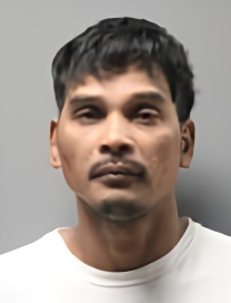 Mugshot of ATLUCK TAKE