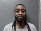 Mugshot of KEITH LAMONT WHALEY