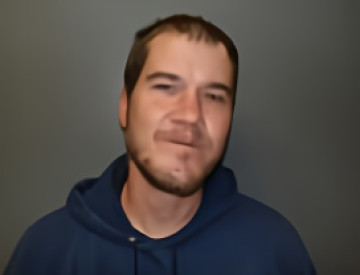 Mugshot of James Robert Patterson