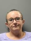 Mugshot of Tara Louise Hamilton