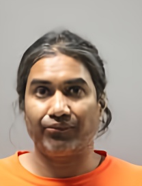 Mugshot of Mathew Rohan Boon