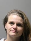 Mugshot of CHRISTINA MARIE WAGNER