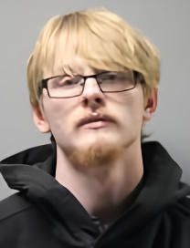 Mugshot of JOSHUA ARDELL KIRKHART