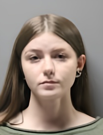 Mugshot of Maquenzie Starr Brogdon