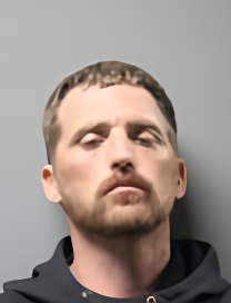 Mugshot of TRAVIS DAVID LENNOX