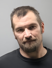 Mugshot of RYAN LEE HOLLOWELL