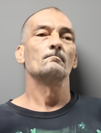 Mugshot of JACKIE DEAN HARDING