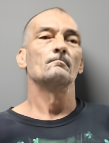 Mugshot of JACKIE DEAN HARDING