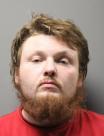 Mugshot of Wesley Aaron Rupp