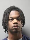 Mugshot of Jaron James Nathan