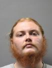 Mugshot of TYLER WILLIAM THOMPSON