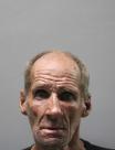Mugshot of Brian Keith Parker