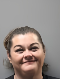 Mugshot of ROBERTA MAY GILLAM