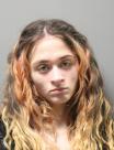 Mugshot of KIERSTEN NICOLE TOBECK