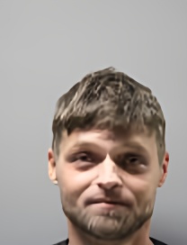 Mugshot of Anthony Alford Davis