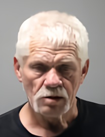 Mugshot of Judson Coil Letts
