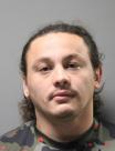 Mugshot of Dominick Micheal Morris