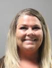 Mugshot of Kendra Jean Ward