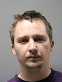 Mugshot of Jonathan Eric Muller
