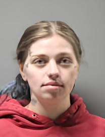Mugshot of MACENZY DAWN ANDERSON