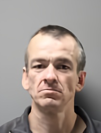 Mugshot of Jeremiah John Kogel