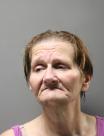 Mugshot of Loretta Lynn Vandament