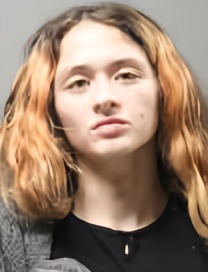 Mugshot of KIERSTEN NICOLE TOBECK