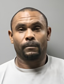 Mugshot of Mario Lindin Aguilar