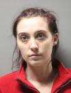 Mugshot of Jayden Marissa Perry
