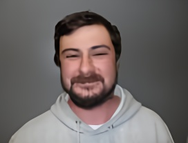 Mugshot of JASON STONE EUGENE SAMPLE