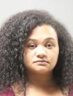 Mugshot of SHANELL LESLEY ANTRIM