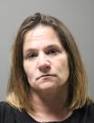 Mugshot of THERESA MICHELLE BILLINGS