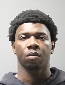 Mugshot of JEAN ELY FRANCOIS