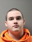 Mugshot of Colton Edgar Taft