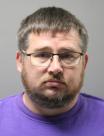 Mugshot of GREGORY SCOTT JR GUFFEY