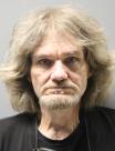 Mugshot of Leslie Paul Rousseau