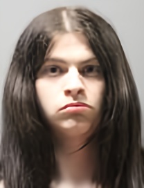 Mugshot of AYDEN JOHN CHANTZ DAVIS