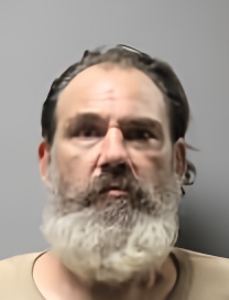 Mugshot of SHANE THOMAS HEARN