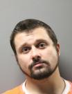 Mugshot of DILLON JOSEPH SISLER