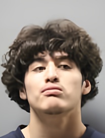 Mugshot of Giovanni Johnathan Hernandez