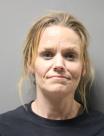 Mugshot of AMBER JO YANCEY