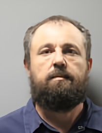 Mugshot of DARREN JOHN GORDY