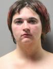 Mugshot of ADALEIN VIOLET DYKSTRA-MORRISON